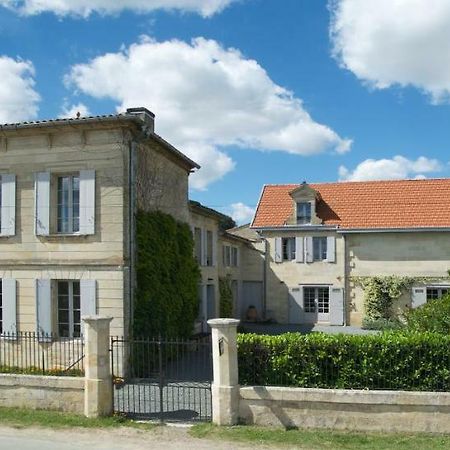 Saint-Émilion Clos 1906 المظهر الخارجي الصورة