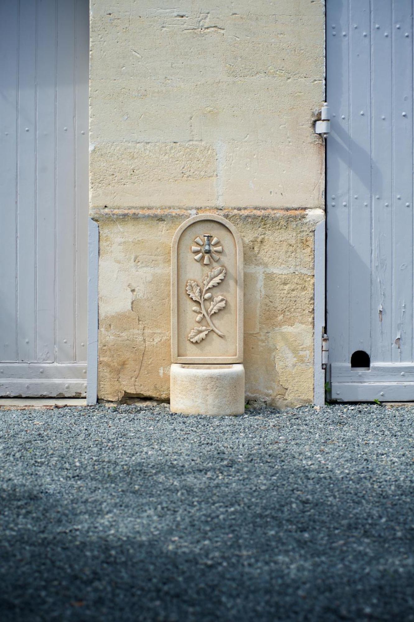 Saint-Émilion Clos 1906 المظهر الخارجي الصورة
